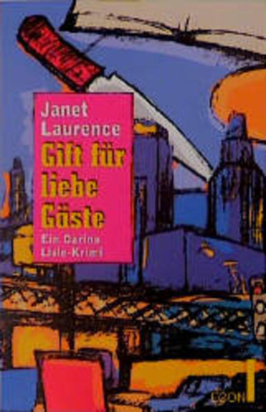 Gift für liebe Gäste
