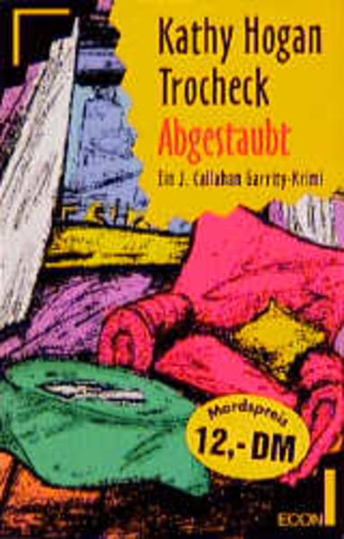 Abgestaubt