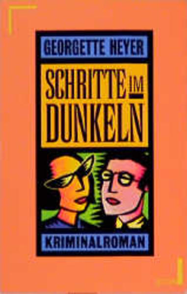 Schritte im Dunkeln