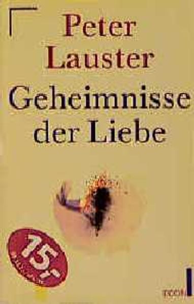 Geheimnisse der Liebe