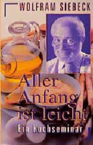 Aller Anfang ist leicht