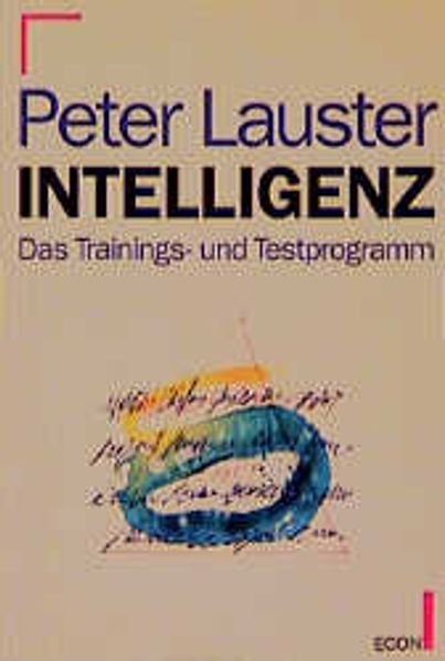 Intelligenz