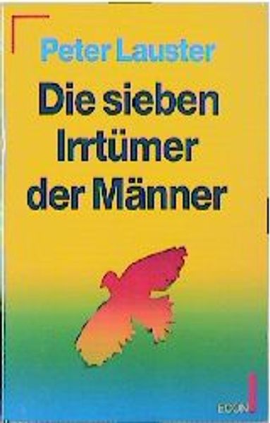 Die sieben Irrtümer der Männer