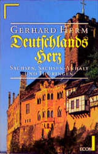 Deutschlands Herz