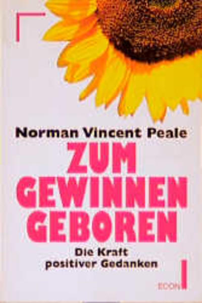 Zum Gewinnen geboren
