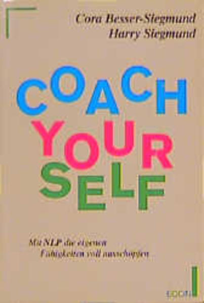 Coach Yourself