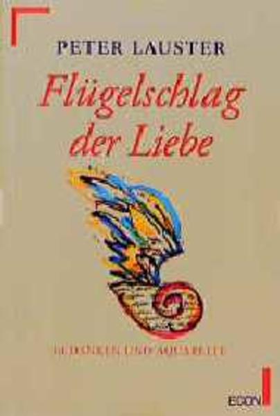Flügelschlag der Liebe