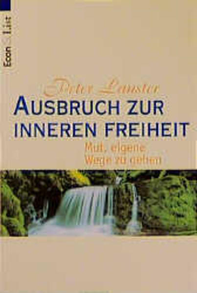 Ausbruch zur inneren Freiheit
