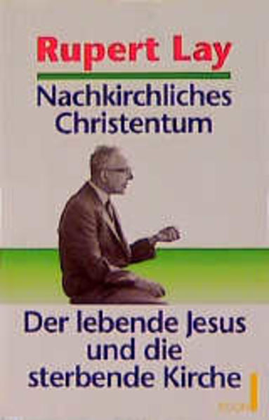 Nachkirchliches Christentum