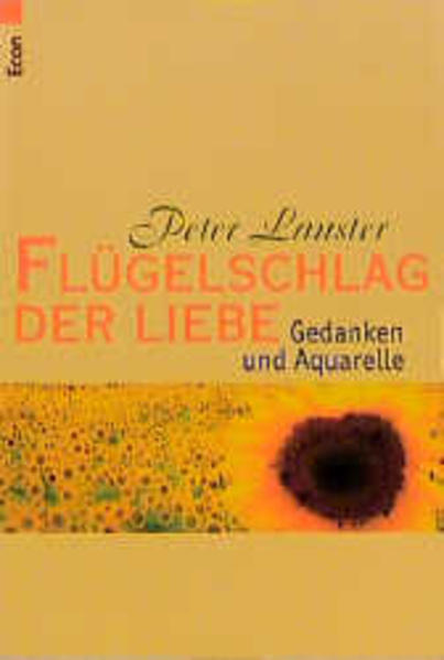 Flügelschlag der Liebe