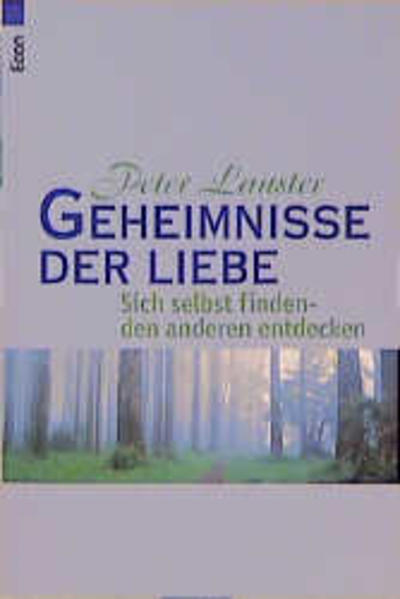 Geheimnisse der Liebe