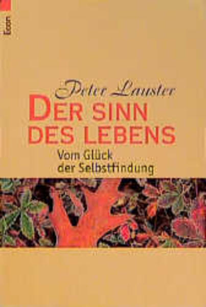 Der Sinn des Lebens
