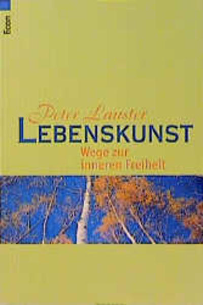 Lebenskunst