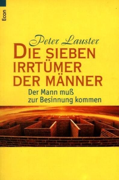 Die sieben Irrtümer der Männer