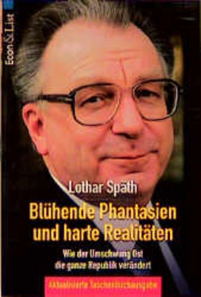 Blühende Phantasien und harte Realitäten