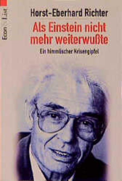 Als Einstein nicht mehr weiterwusste