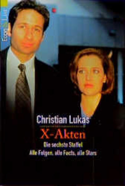 X-Akten