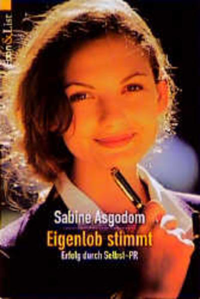 Eigenlob stimmt