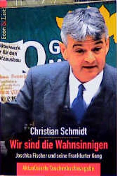 Wir sind die Wahnsinnigen