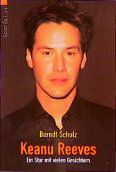 Keanu Reeves