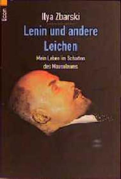 Lenin und andere Leichen