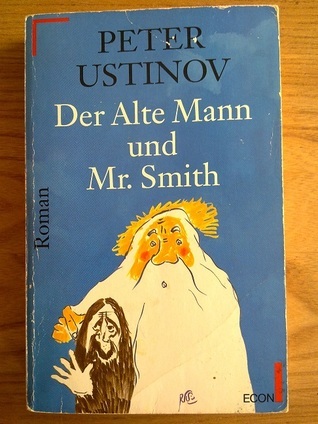 Der Alte Mann und Mr. Smith