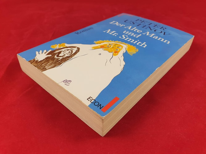 Buchcover