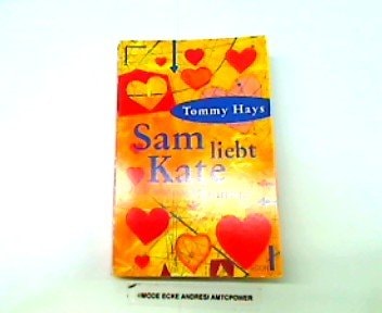 Sam liebt Kate