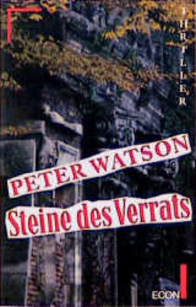 Steine des Verrats
