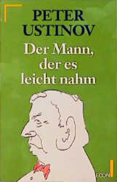 Der Mann, der es leicht nahm