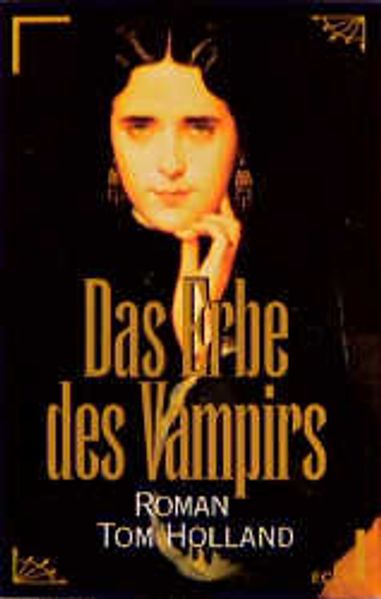 Das Erbe des Vampirs