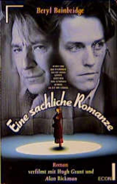 Eine sachliche Romanze