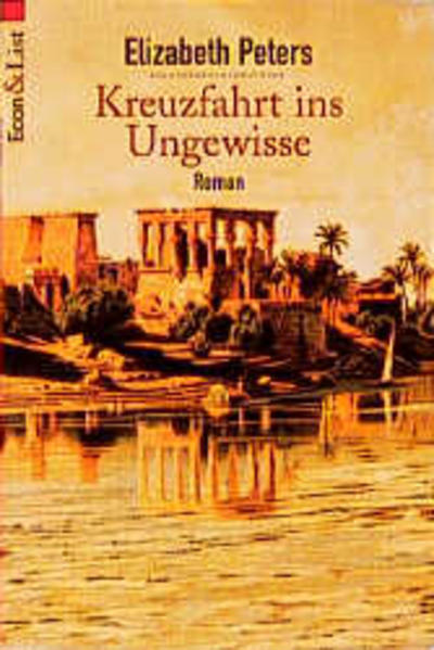 Kreuzfahrt ins Ungewisse