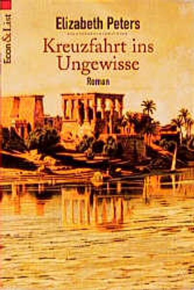 Kreuzfahrt ins Ungewisse