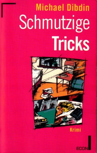 Schmutzige Tricks