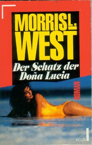 Der Schatz der Dona Lucia