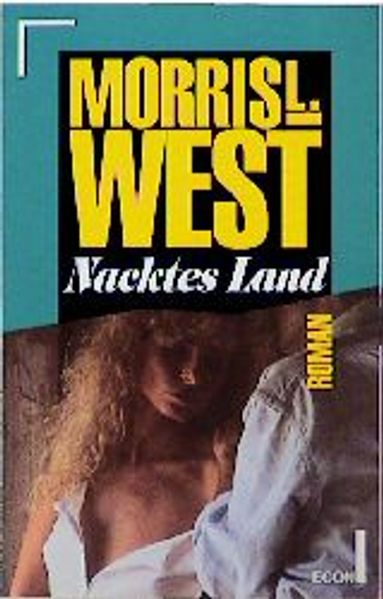 Nacktes Land