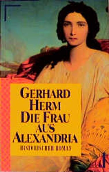 Die Frau aus Alexandria