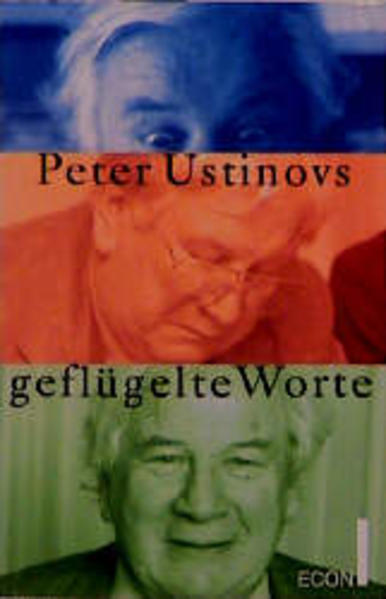 Geflügelte Worte