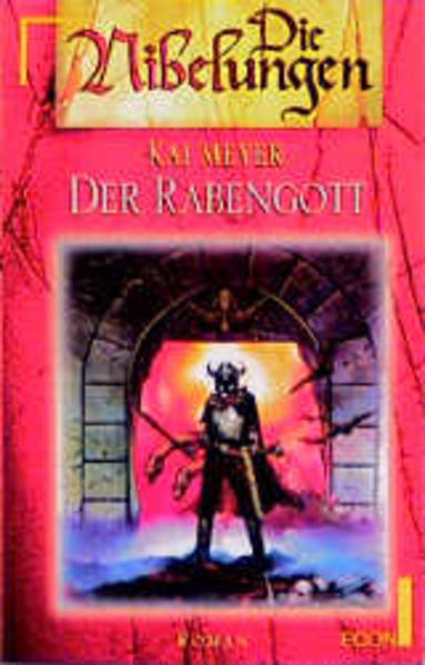Der Rabengott