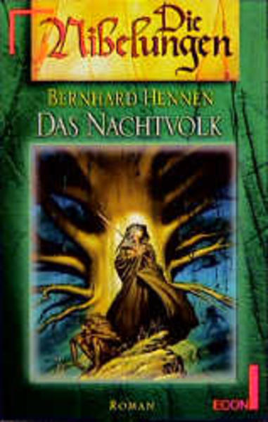 Das Nachtvolk