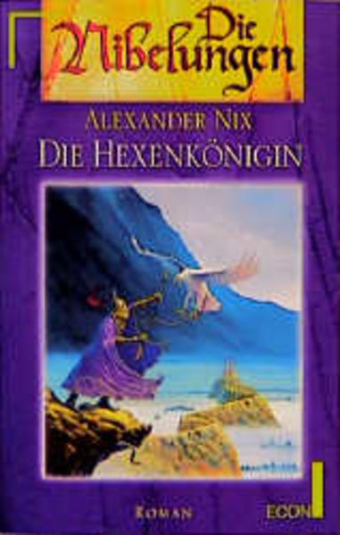 Die Hexenkönigin