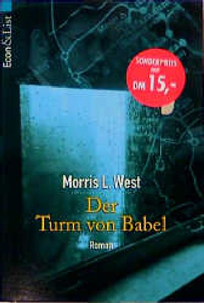Der Turm von Babel