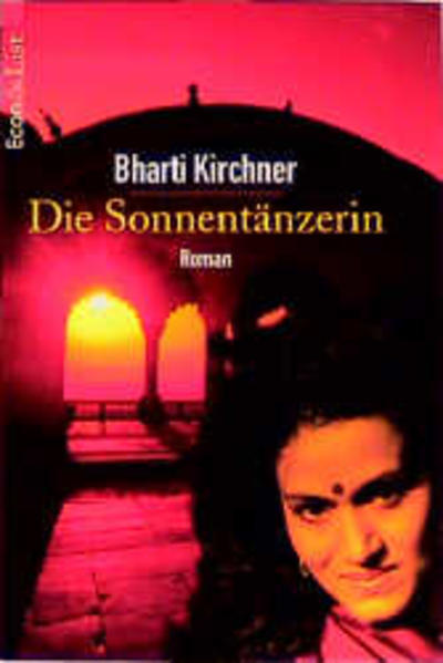 Die Sonnentänzerin
