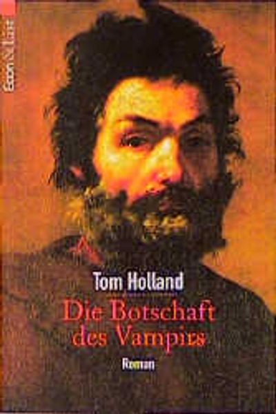 Die Botschaft des Vampirs