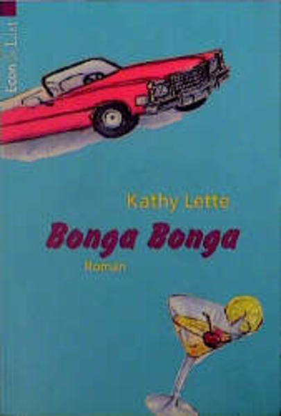 Bonga Bonga