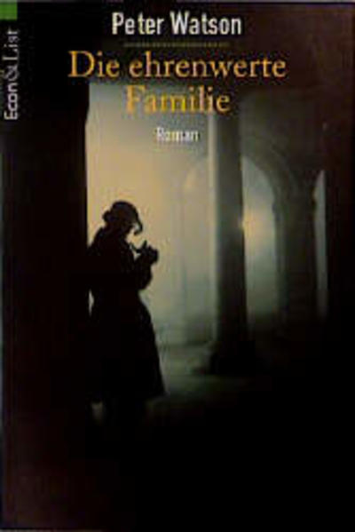 Die ehrenwerte Familie