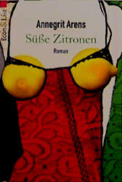 Süsse Zitronen