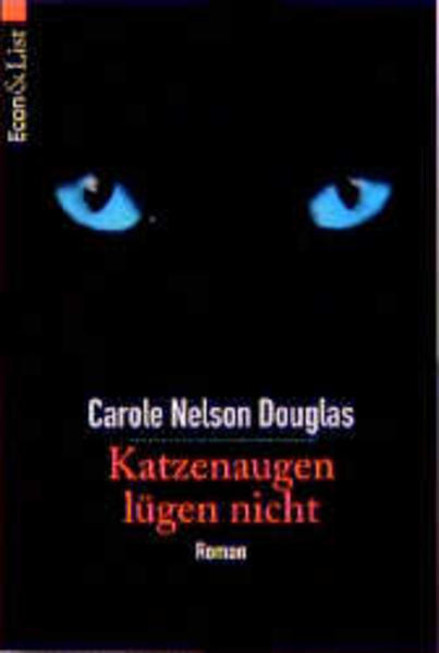 Katzenaugen lügen nicht
