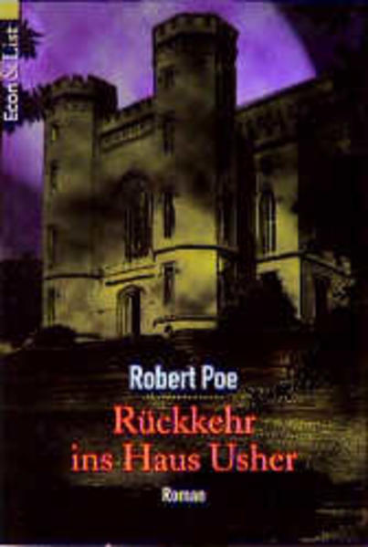 Rückkehr in das Haus Usher